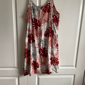 Bishop St. sun dress